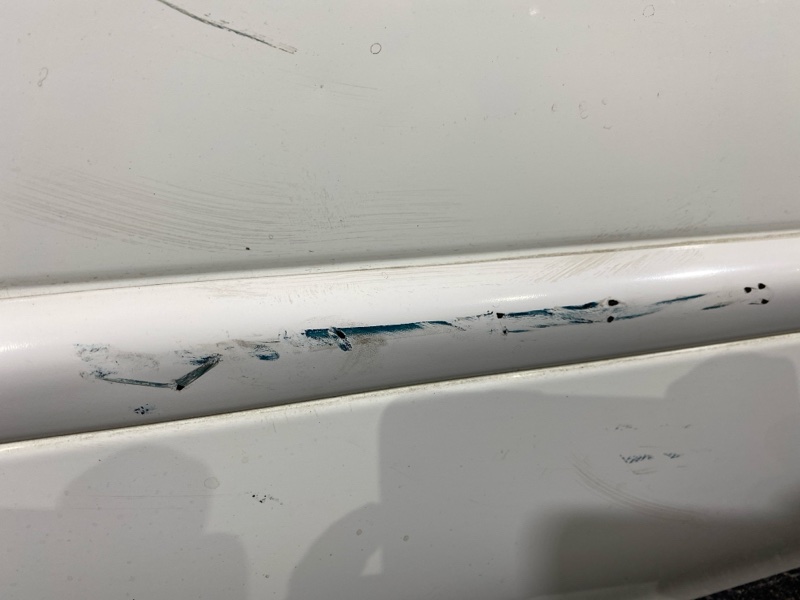 Дверь боковая, 4800 рублей, Солонцы