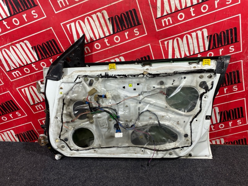 Дверь боковая, 4800 рублей, Солонцы