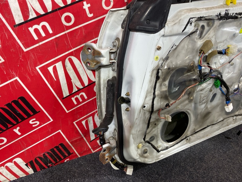 Дверь боковая, 4800 рублей, Солонцы