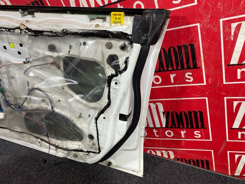 Дверь боковая, 4800 рублей, Солонцы