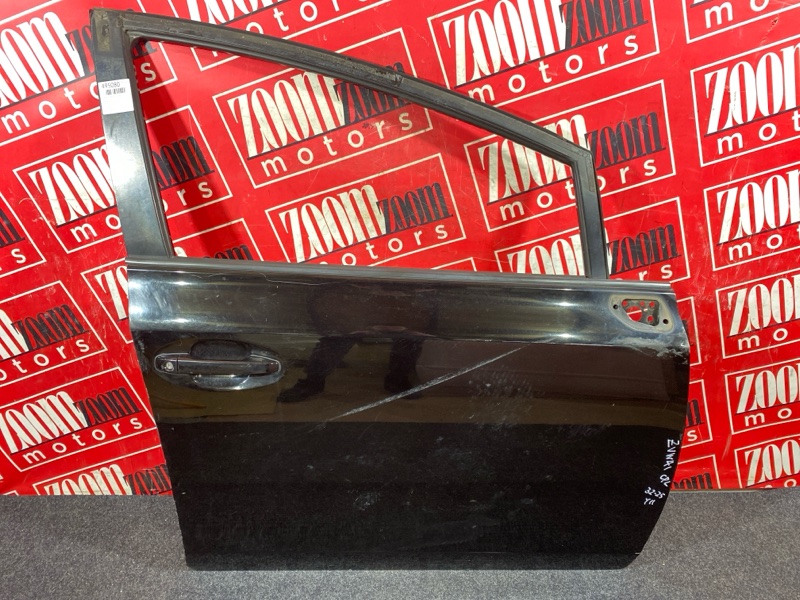 Дверь боковая, 20900 рублей, Солонцы