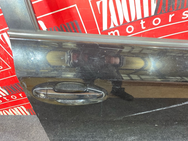 Дверь боковая, 20900 рублей, Солонцы