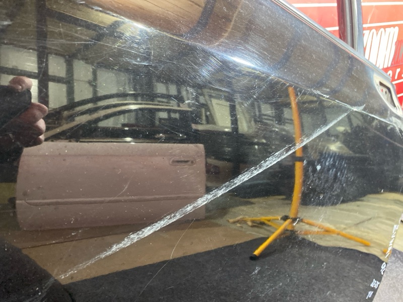 Дверь боковая, 20900 рублей, Солонцы