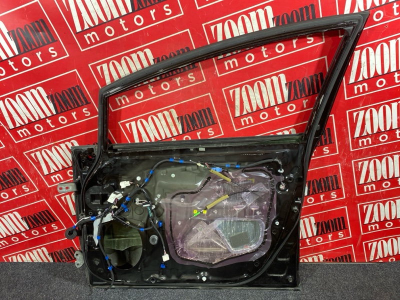 Дверь боковая, 20900 рублей, Солонцы