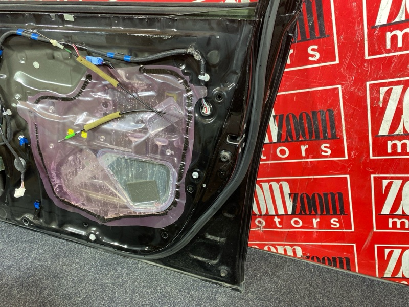 Дверь боковая, 20900 рублей, Солонцы