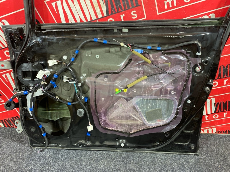 Дверь боковая, 20900 рублей, Солонцы