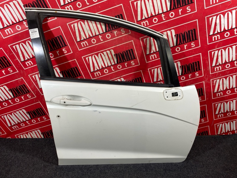 Дверь боковая, 13300 рублей, Солонцы