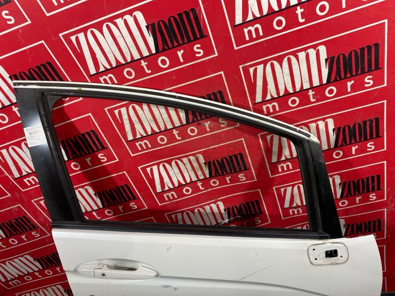 Дверь боковая, 13300 рублей, Солонцы