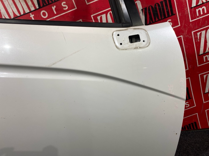 Дверь боковая, 13300 рублей, Солонцы