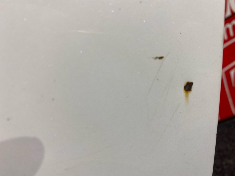 Дверь боковая, 13300 рублей, Солонцы