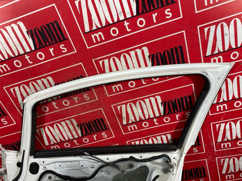 Дверь боковая, 13300 рублей, Солонцы