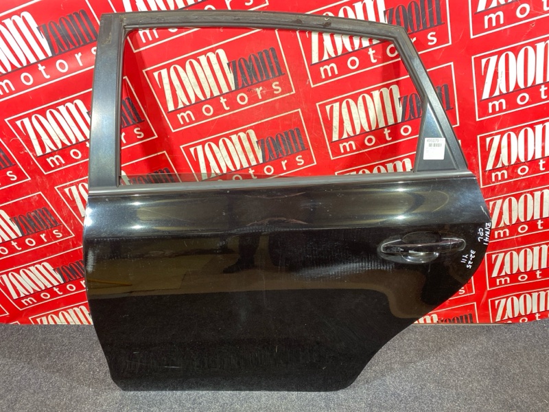 Дверь боковая, 23800 рублей, Солонцы