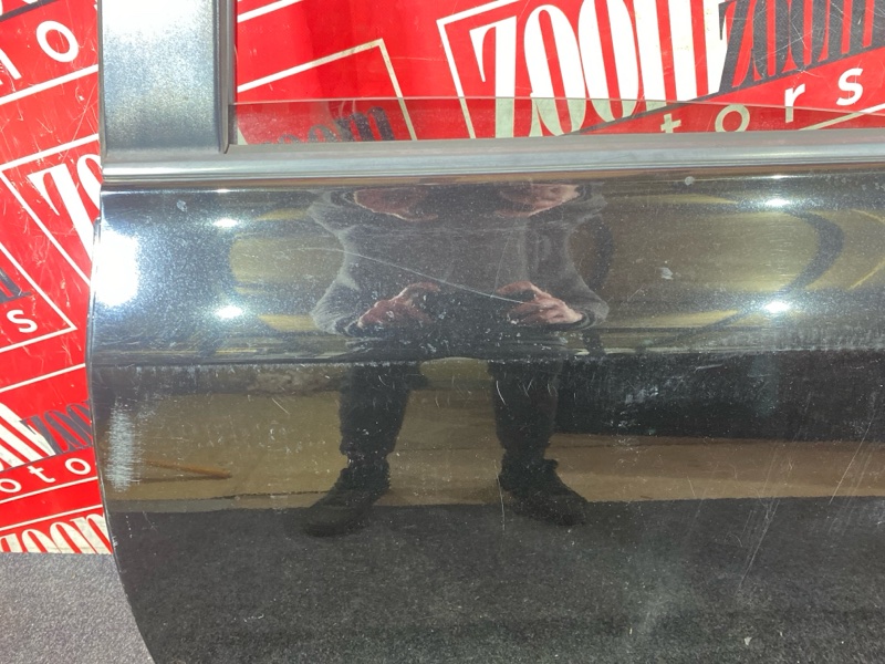 Дверь боковая, 23800 рублей, Солонцы