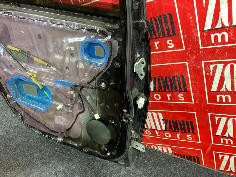 Дверь боковая, 23800 рублей, Солонцы