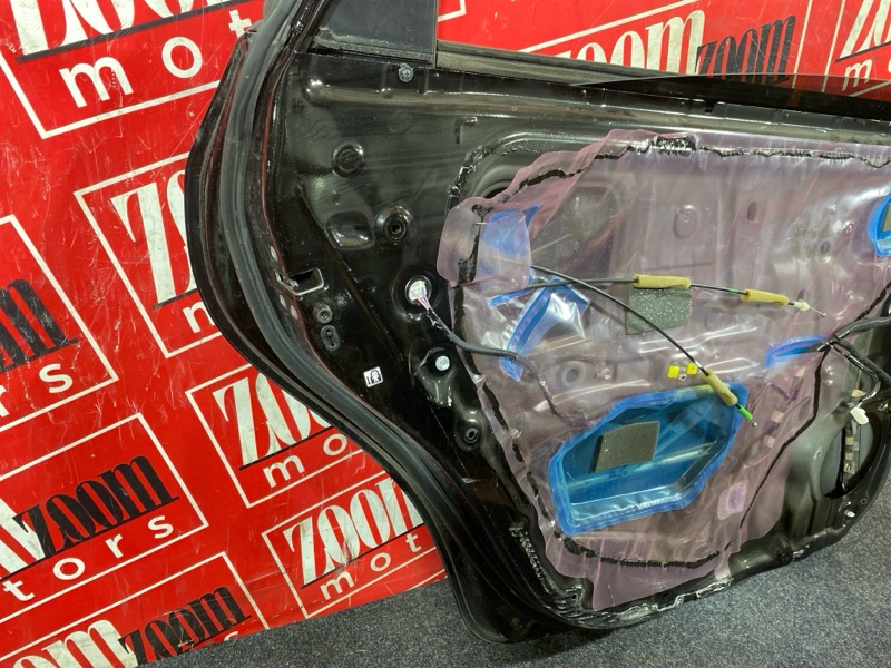 Дверь боковая, 23800 рублей, Солонцы