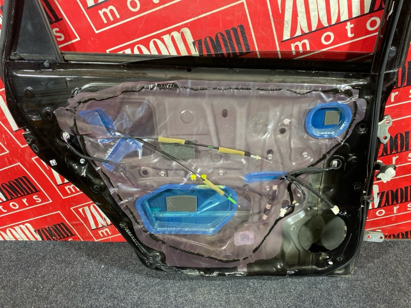 Дверь боковая, 23800 рублей, Солонцы