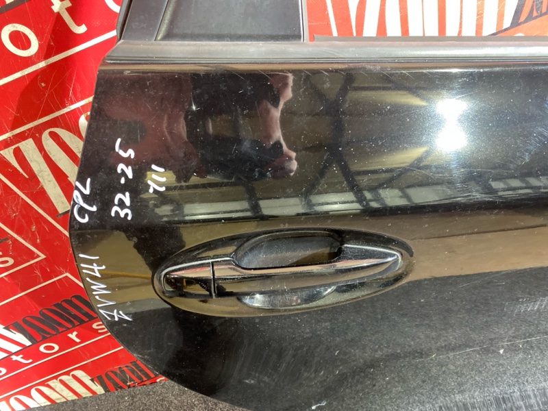 Дверь боковая, 17100 рублей, Солонцы