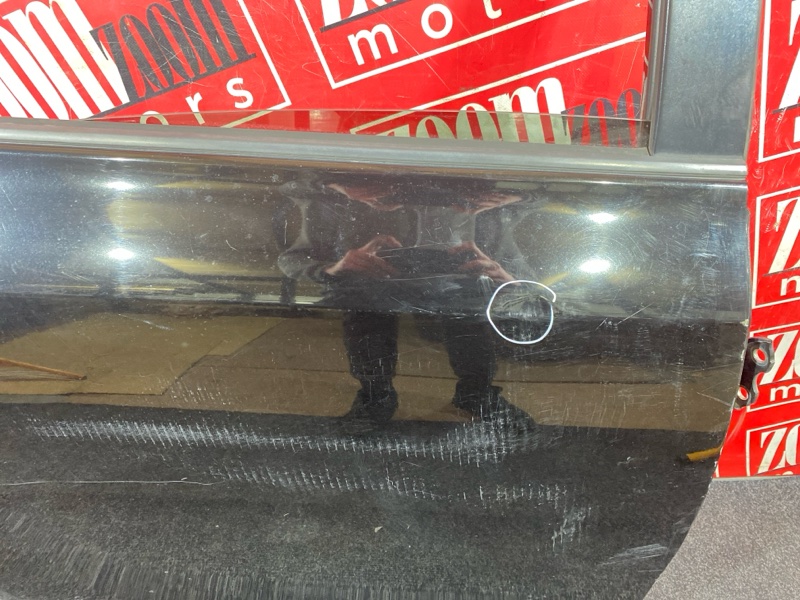 Дверь боковая, 17100 рублей, Солонцы