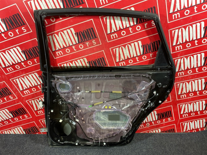 Дверь боковая, 17100 рублей, Солонцы