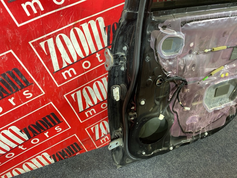 Дверь боковая, 17100 рублей, Солонцы