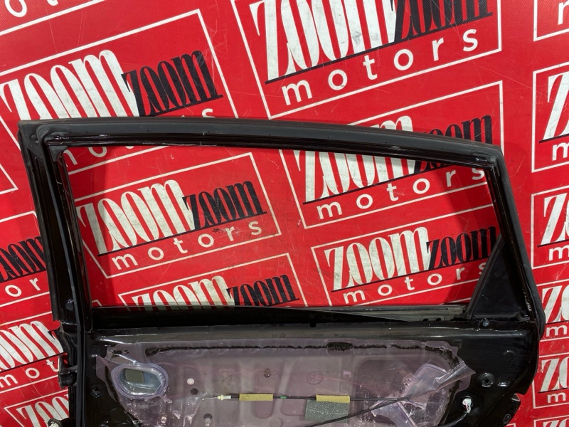 Дверь боковая, 17100 рублей, Солонцы