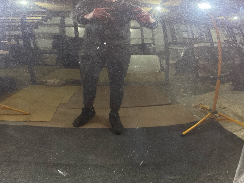 Капот, 29300 рублей, Солонцы