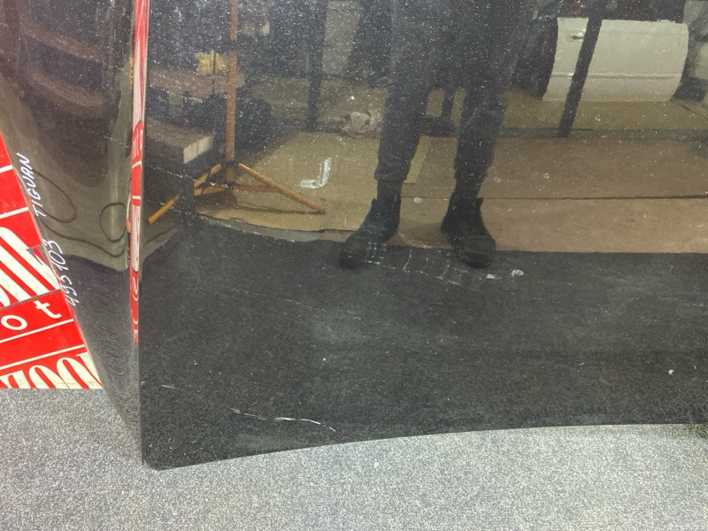 Капот, 29300 рублей, Солонцы