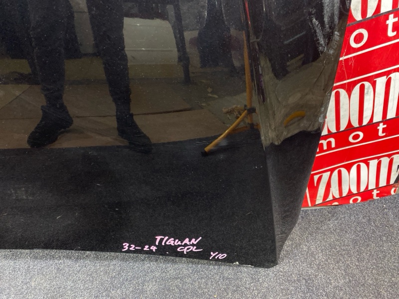 Капот, 29300 рублей, Солонцы