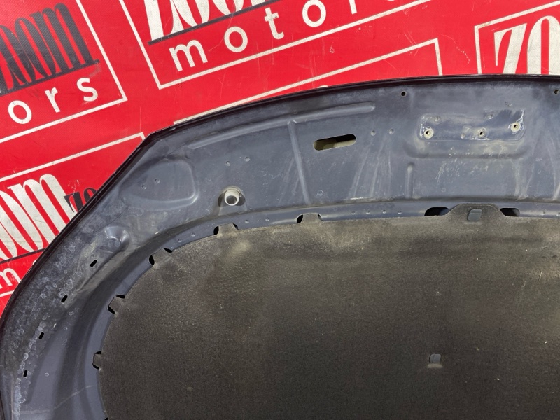 Капот, 29300 рублей, Солонцы