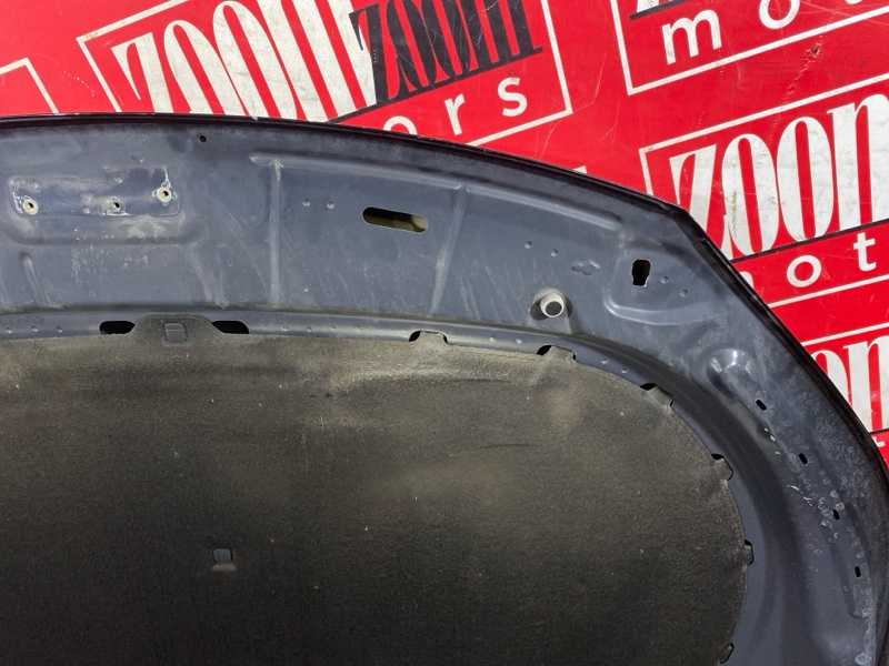 Капот, 29300 рублей, Солонцы