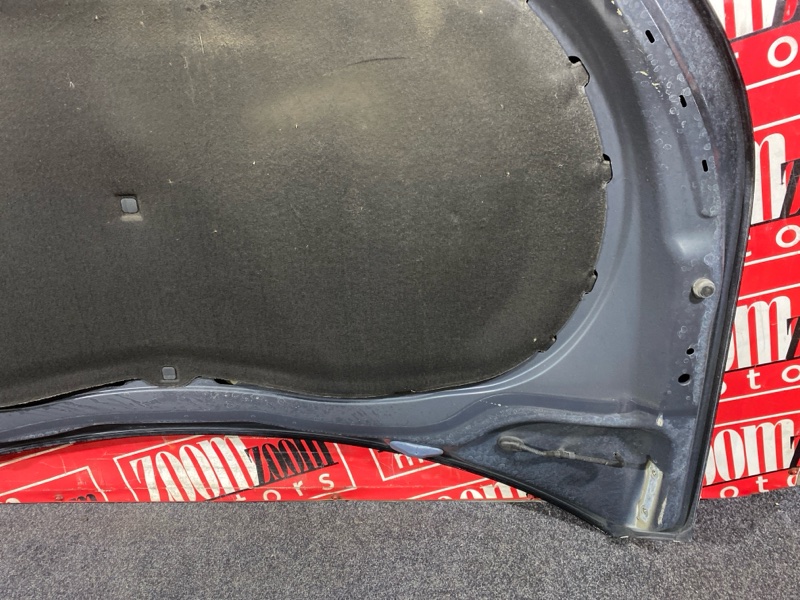 Капот, 29300 рублей, Солонцы