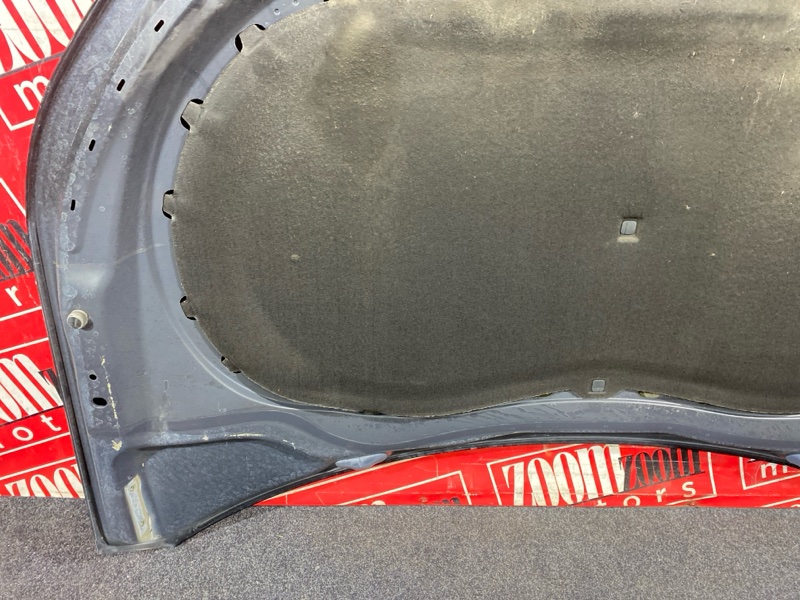 Капот, 29300 рублей, Солонцы