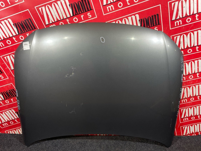 Капот, 19700 рублей, Солонцы