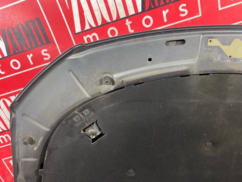 Капот, 19700 рублей, Солонцы