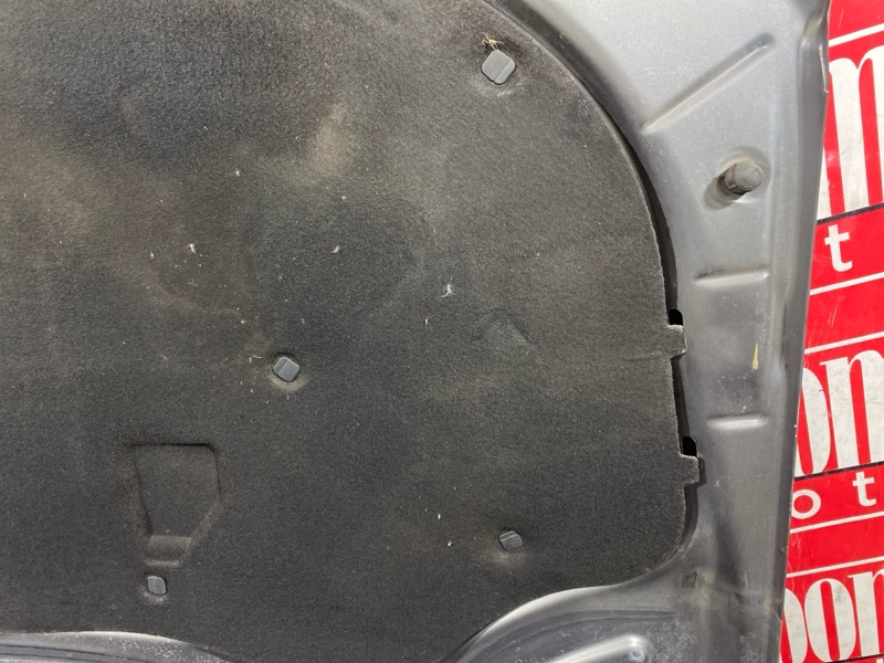 Капот, 19700 рублей, Солонцы