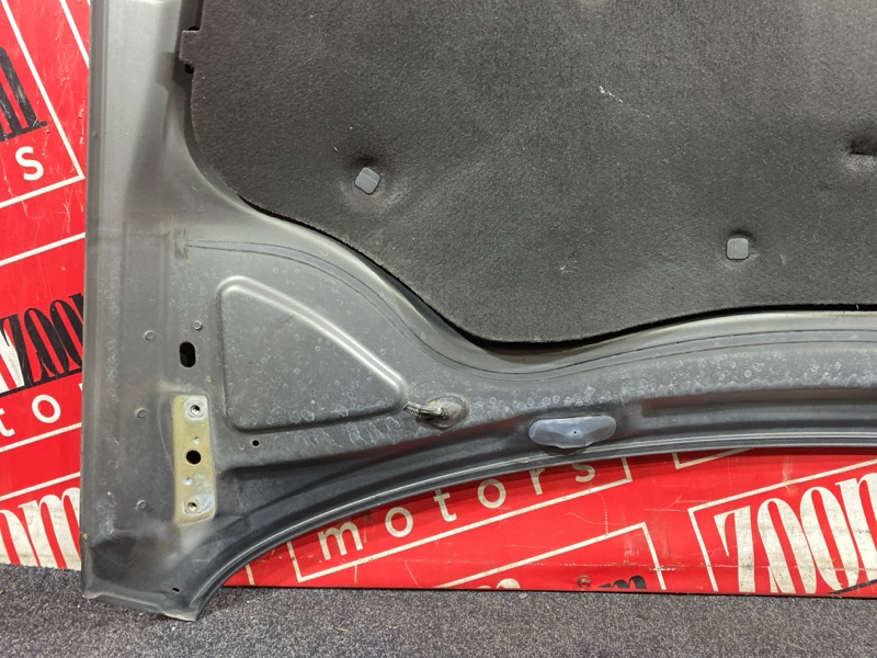 Капот, 19700 рублей, Солонцы