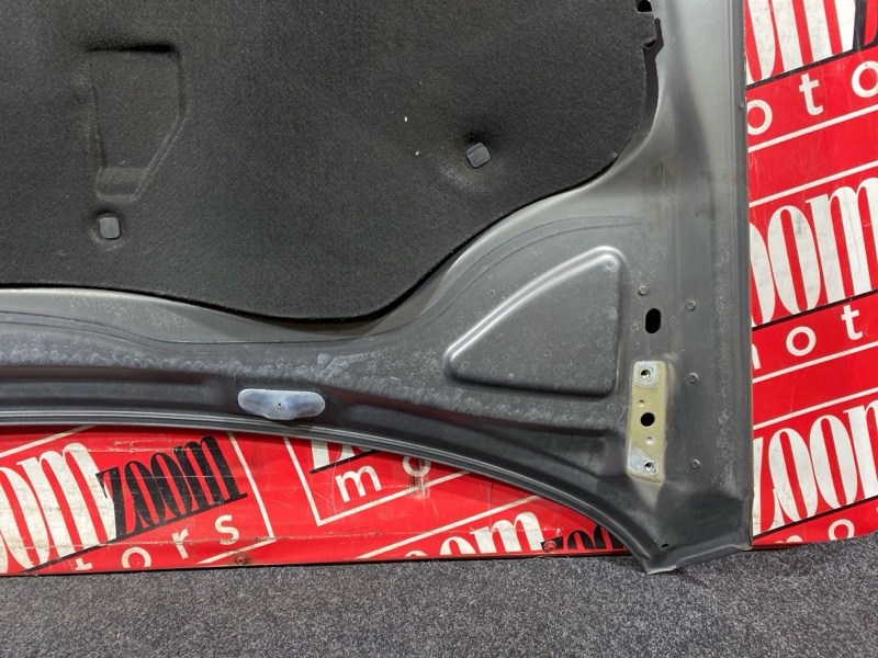 Капот, 19700 рублей, Солонцы