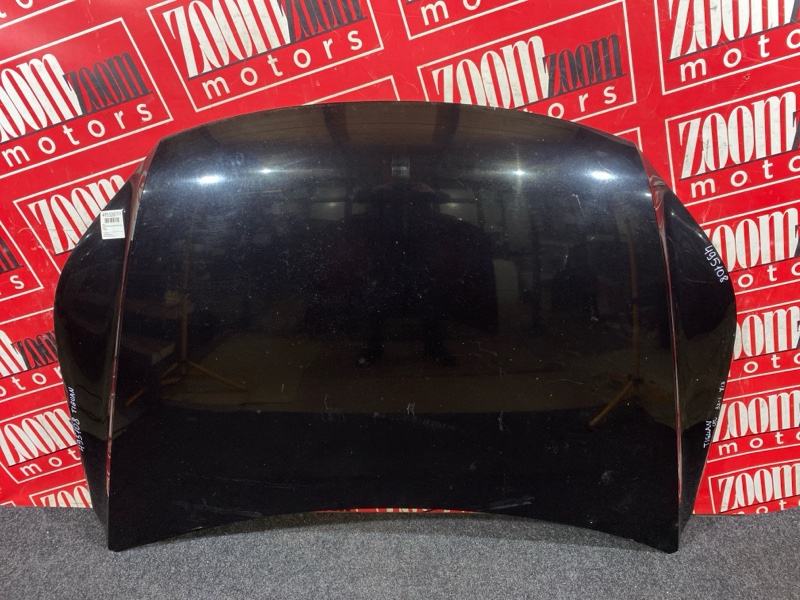 Капот, 31700 рублей, Солонцы