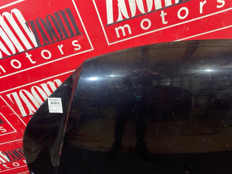 Капот, 31700 рублей, Солонцы