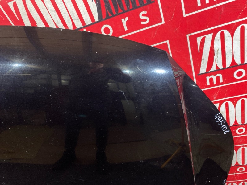 Капот, 31700 рублей, Солонцы