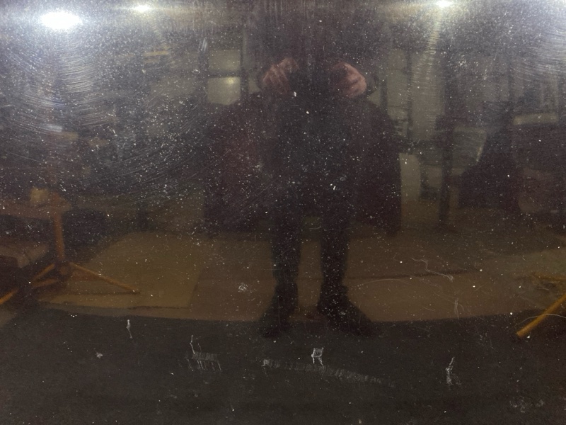 Капот, 31700 рублей, Солонцы