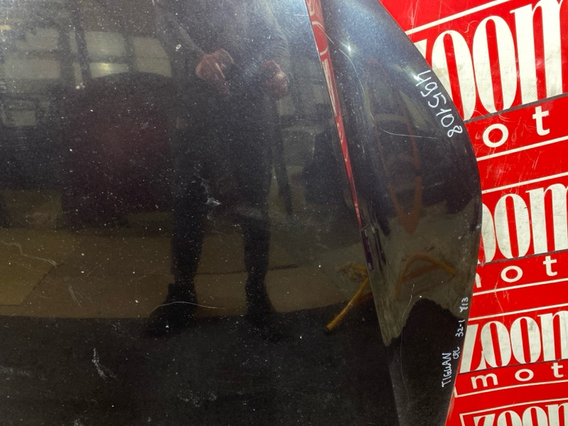 Капот, 31700 рублей, Солонцы