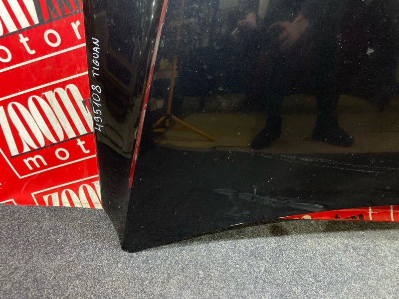 Капот, 31700 рублей, Солонцы