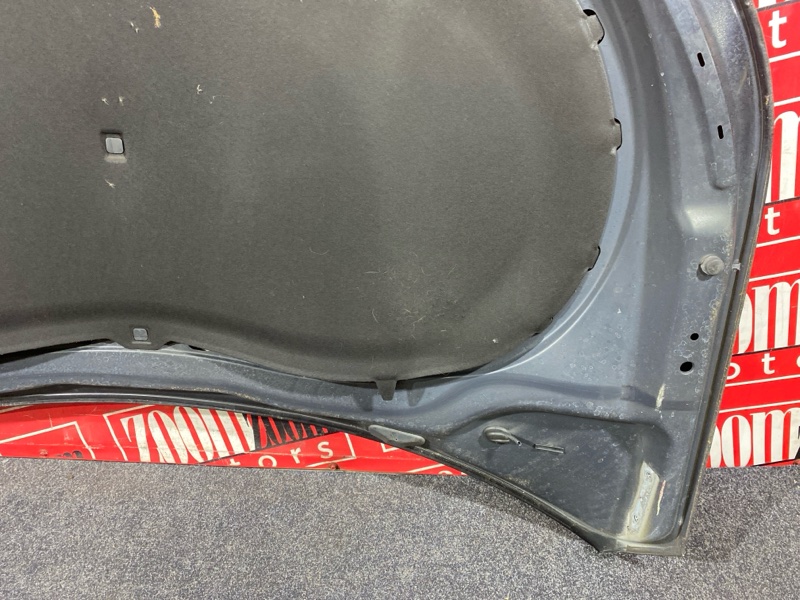 Капот, 31700 рублей, Солонцы