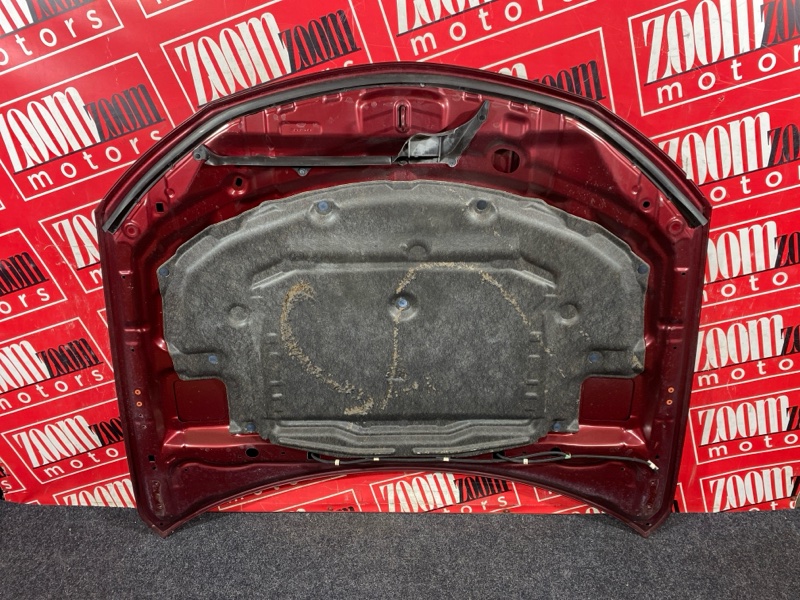 Капот, 4800 рублей, Солонцы