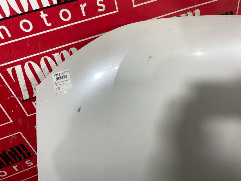 Капот, 52300 рублей, Солонцы