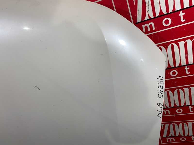 Капот, 52300 рублей, Солонцы