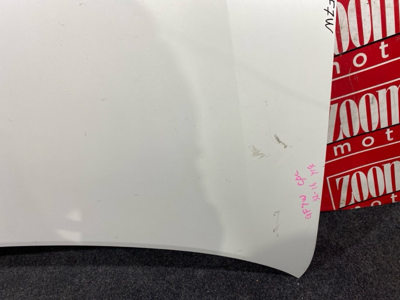 Капот, 52300 рублей, Солонцы