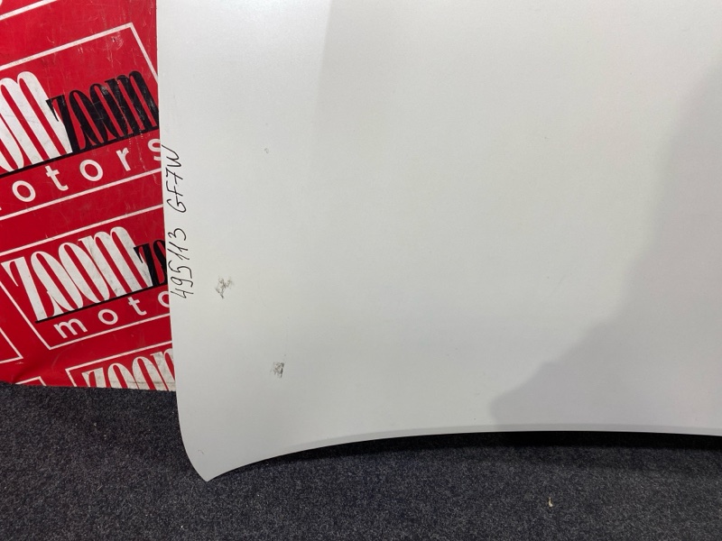 Капот, 52300 рублей, Солонцы