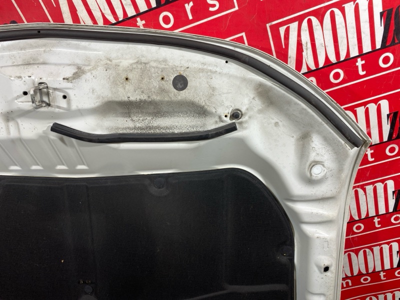 Капот, 52300 рублей, Солонцы